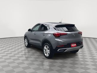 Certified 2023 Buick Encore GX Preferred video 2