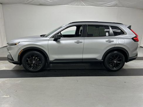 Used 2023 Honda CR-V Sport image 6