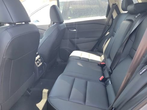 New 2026 Nissan Rogue Dark Armor AWD/4WD image 33