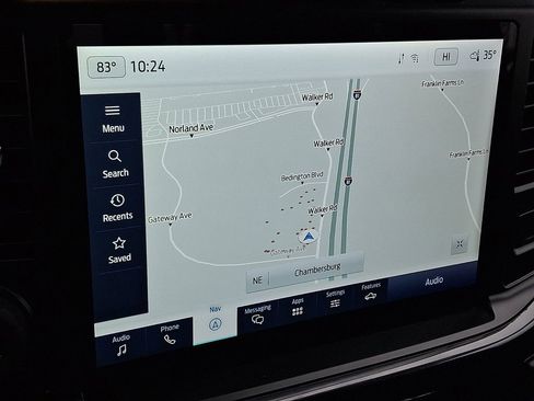 Certified 2022 Ford F150 XLT w/ Equipment Group 302A High image 17