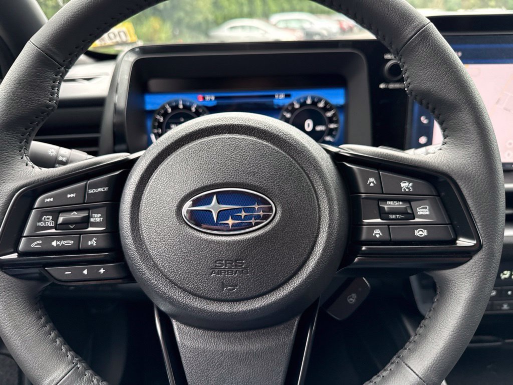 New 2026 Subaru Outback Premium AWD/4WD image 28