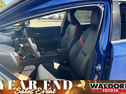 New 2026 Toyota Prius Plug-In Hybrid image 11