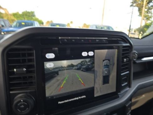 Used 2024 Ford F150 Lariat w/ Bed Utility Package AWD/4WD image 19
