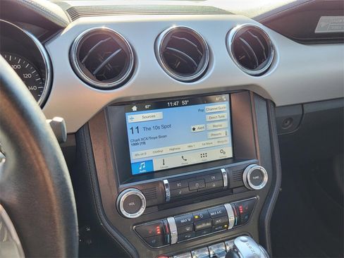 Used 2016 Ford Mustang Premium image 26