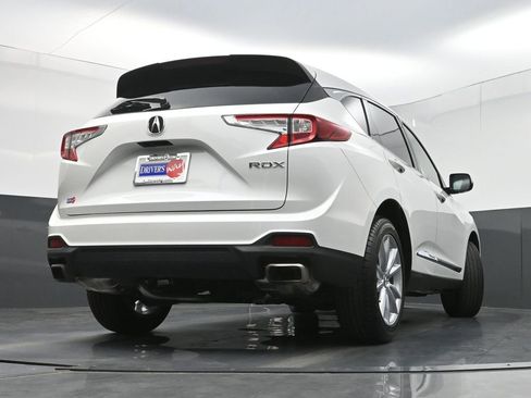 Used 2022 Acura RDX FWD image 29