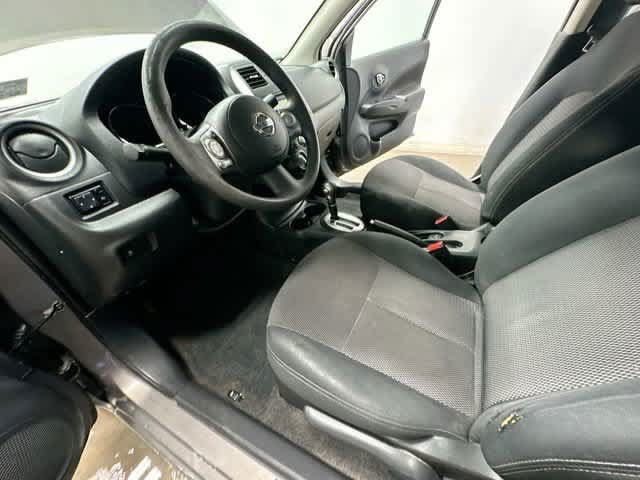 Used 2014 Nissan Versa SV w/ Convenience Package FWD image 12