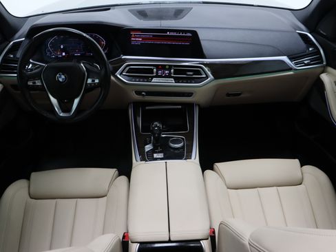 Used 2021 BMW X5 sDrive40i w/ Premium Package image 35