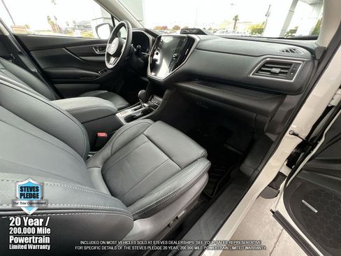 Used 2024 Subaru Ascent Limited w/ Technology Package image 34