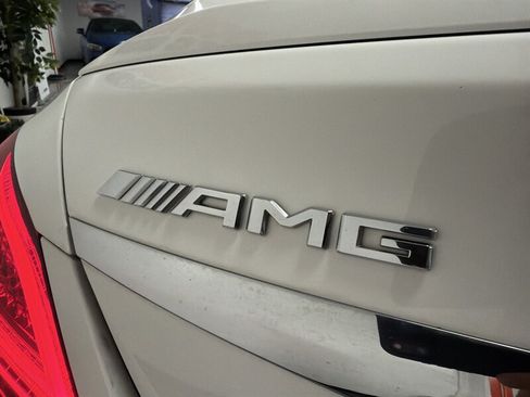 Used 2020 Mercedes-Benz C 63 AMG Sedan w/ Multimedia Package image 13