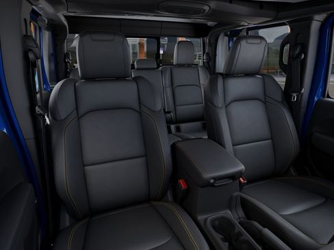 New 2026 Jeep Gladiator Sport image 16