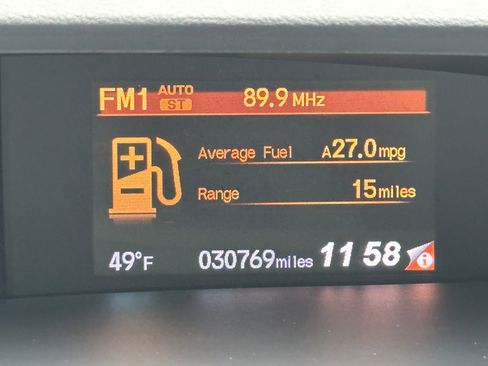 Used 2015 Honda Civic LX image 27