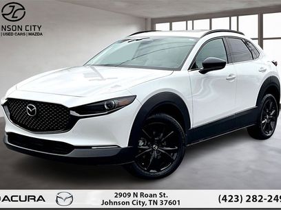 Certified 2025 MAZDA CX-30 2.5 Turbo w/ Premium Package