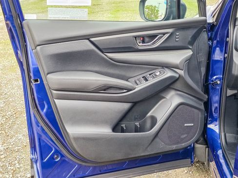 New 2026 Subaru Ascent Bronze Edition image 14