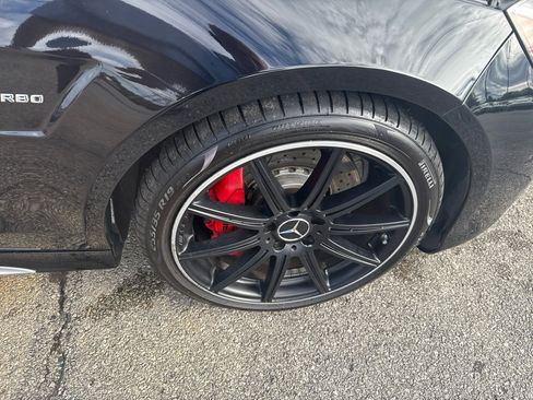 Used 2016 Mercedes-Benz E 63 AMG S-Model w/ Driver Assistance Package image 31