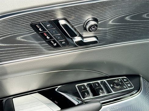 New 2026 Cadillac Lyriq Premium Sport image 9