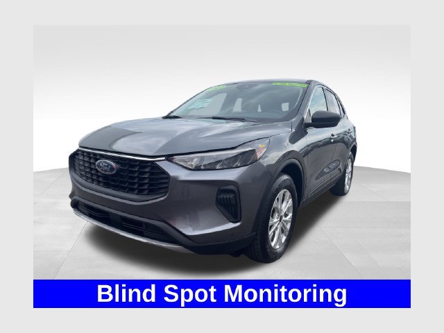 Used 2023 Ford Escape Active AWD/4WD 360° Tour