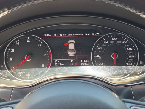 Used 2018 Audi A6 2.0T Premium AWD/4WD image 19