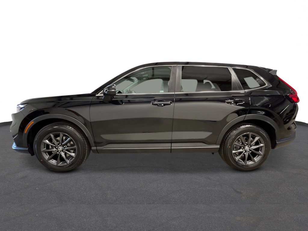 New 2027 Honda CR-V EX-L image 6