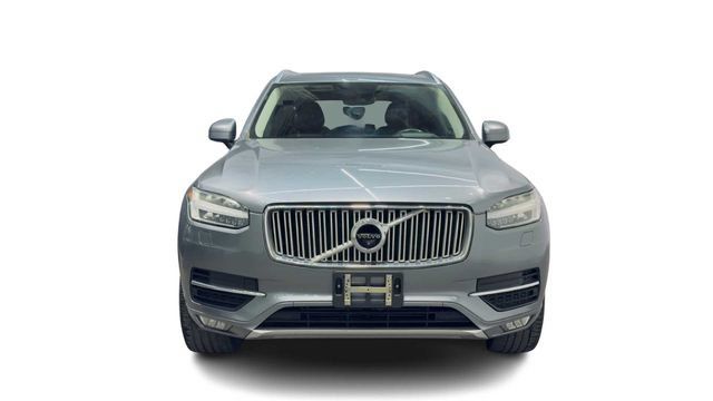 Used 2016 Volvo XC90 T5 Inscription w/ Vision Package AWD/4WD image 6