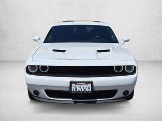 Used 2016 Dodge Challenger SXT Plus RWD video 2