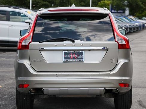 Used 2015 Volvo XC60 T6 Platinum AWD/4WD image 36