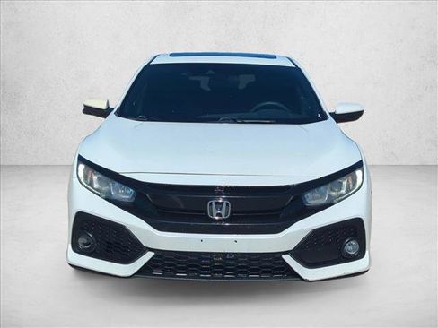 Used 2019 Honda Civic EX image 2