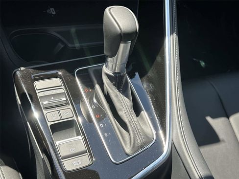 New 2026 Acura ADX FWD image 17