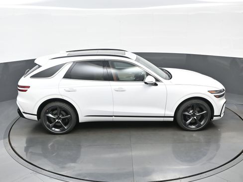 New 2026 Genesis GV70 3.5T Sport Prestige image 26
