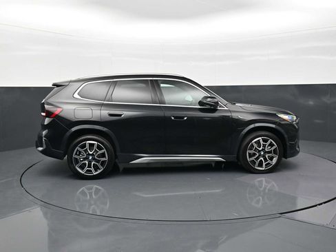 Used 2026 BMW X1 xDrive28i w/ Convenience Package AWD/4WD image 4