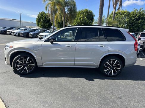 Certified 2023 Volvo XC90 T8 Ultimate image 7