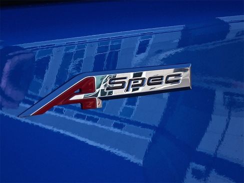 New 2026 Acura Integra A-Spec image 12