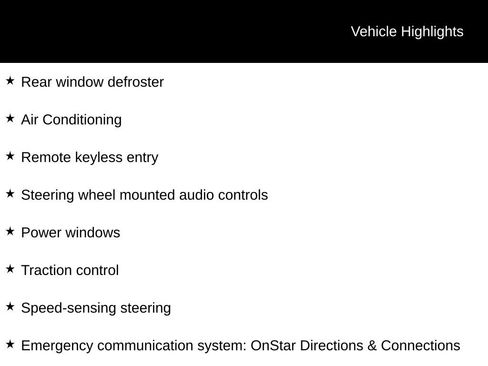 Used 2014 Chevrolet Volt image 6