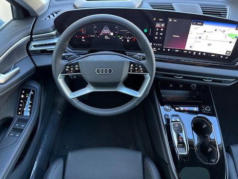 New 2025 Audi A5 2.0T Premium Plus image 11