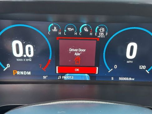 Used 2022 Ford F150 Limited image 36