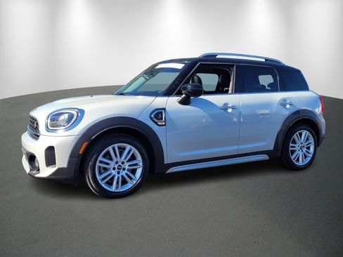 Used 2023 MINI Cooper Countryman S image 3