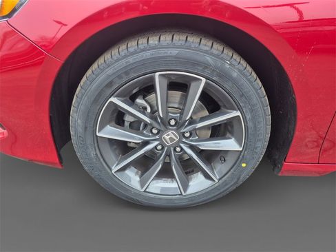 Certified 2021 Honda Accord EX-L image 14