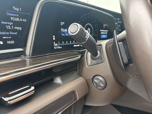 Used 2021 Cadillac Escalade Sport image 22