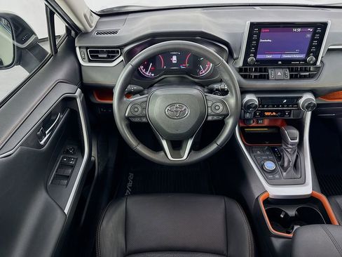 Used 2019 Toyota RAV4 Adventure image 27