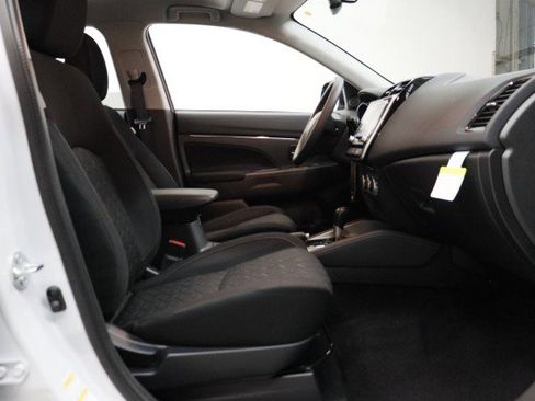 New 2026 Mitsubishi Outlander Sport ES AWD/4WD image 18