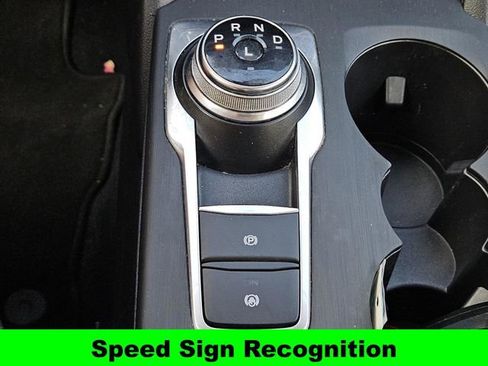 Used 2021 Ford Escape SEL image 18