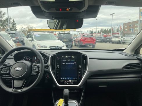 Used 2025 Subaru Crosstrek 2.0i Premium w/ Convenience Package #2 image 6