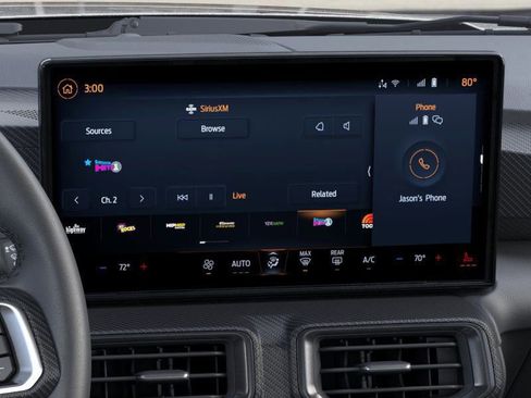 New 2026 Ford Mustang Convertible image 15