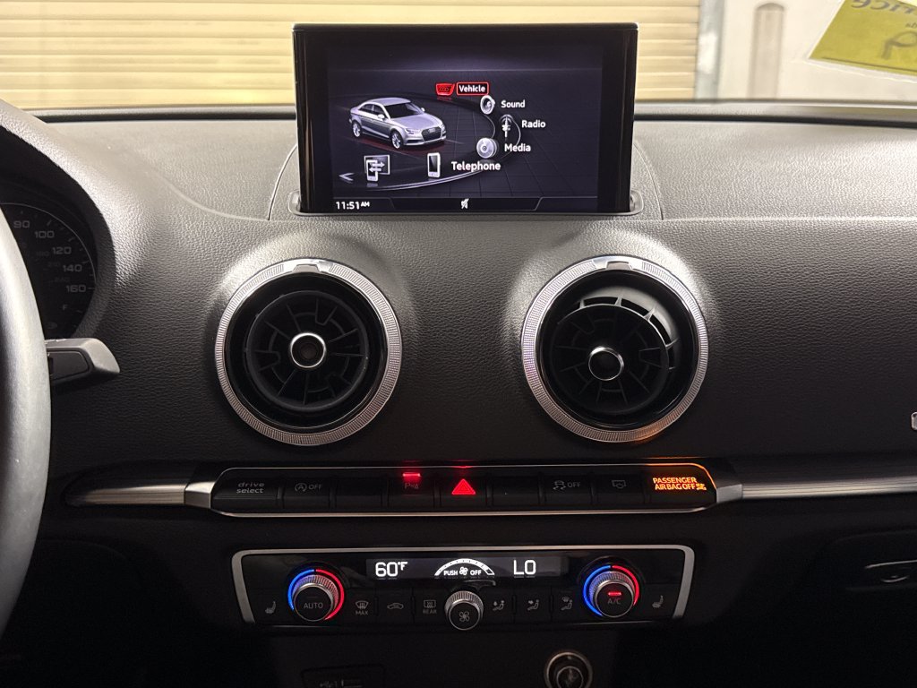 Used 2020 Audi A3 2.0T Premium Plus FWD image 16