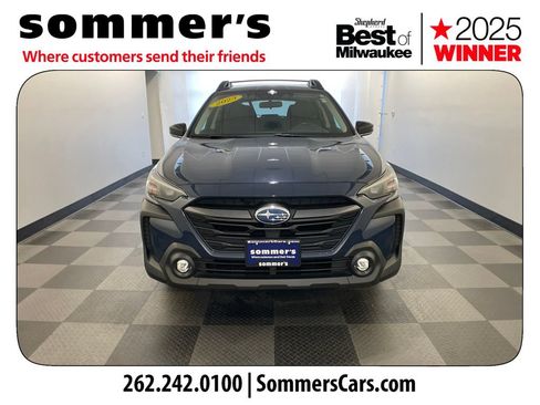 Used 2023 Subaru Outback Premium AWD/4WD image 8