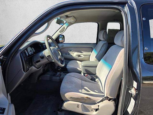 Used 2004 Toyota Tacoma 4x4 Xtracab V6 image 16