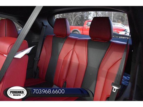 New 2026 Acura MDX A-Spec AWD/4WD image 33