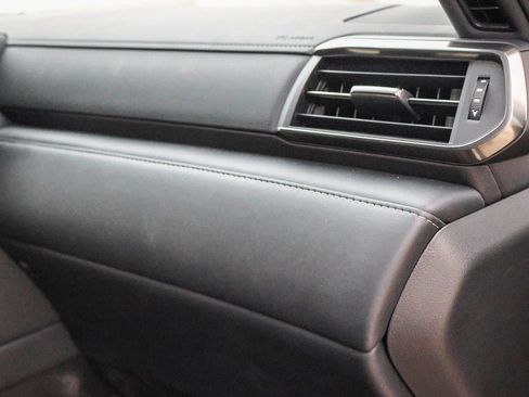 Used 2024 Lexus LX 600 F Sport image 19