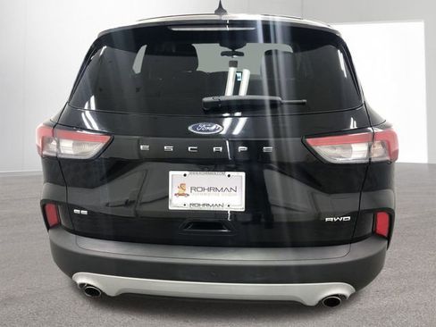 Used 2022 Ford Escape SE w/ Convenience Package image 6