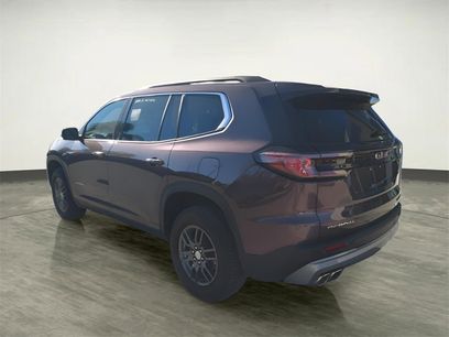 Used 2025 GMC Acadia Elevation