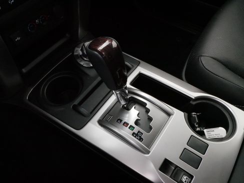 Certified 2023 Toyota 4Runner Limited image 24